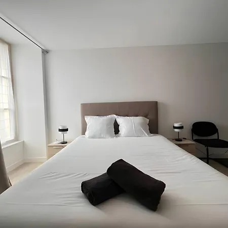 Tatil Evi Charming Near Le Mans Circuit Ballon-Saint-Mars